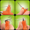 Fox EDGES MULTI MICRO TOOL