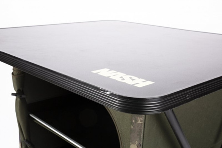 Nash Bank Life Dining Station Szafka Stolik T1220