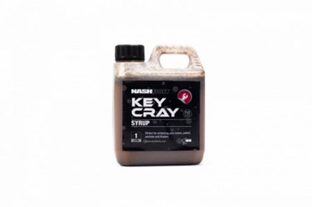 Nash KEY CRAY SYRUP 1L