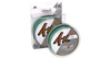 Mikado Plecionka NIHONTO FINE BRAID 0.20mm/16.6kg/150m - Zielona
