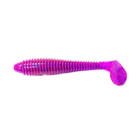 Keitech Swing Impact 3&quot; Purple Blue Heaven 10szt