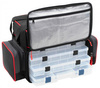 Mikado Torba z Pudełkami L 49x26x32cm