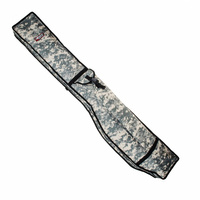 Robinson Pokrowiec SECURE Camo 1-komora 125cm