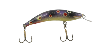 Assan Wobler ARC TROUT 26 5,5cm 3,5g