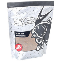 Nash KEY CRAY CULTURED STICK MIX MOIST 200g