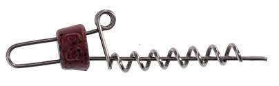 Mikado Wkręt do przynęt Jaws Quick Change Spiral 10g/6cm