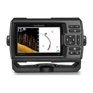 Garmin Echosonda STRIKER 5DV
