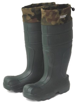 Jaxon Buty Zimowe Superlekkie Sybir AB-KFE 42