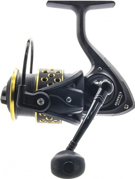 Mistrall Kołowrotek Siro Method Feeder FD 40