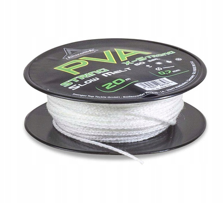 Anaconda Nić Slow Melt X-Strong PVA String 0,7mm/20m