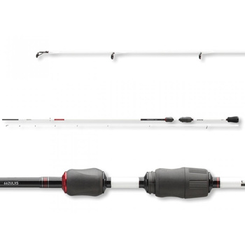 Daiwa Wędka TD Trout Arena Commander 225cm 2,25m 0,5-5g