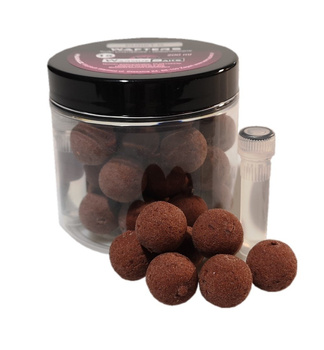 Warmuz Baits Kulki Wafters Punkt G 15mm + dopalacz