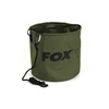 Fox Wiadro Składane Collapsible Water Bucket 4,5L