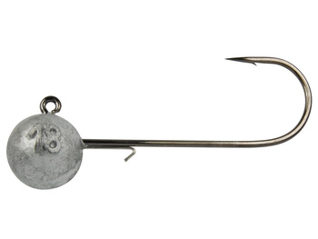 Spro Główka jigowa Gamakatsu 10/0 7g Jig Head 2szt