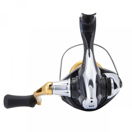 Shimano Kołowrotek SAHARA FI 4000