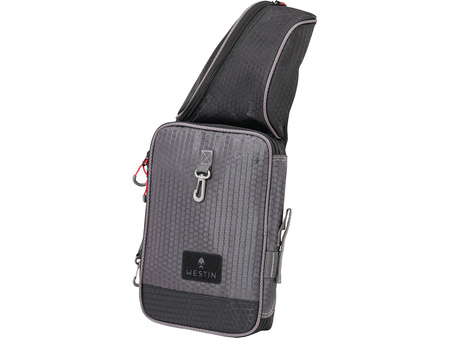 Westin W4 Torba Street Sling 1 Box Medium Titanium Black