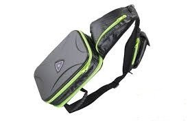 Daiwa Torba na Ramię Roving Shoulder Bag PROREX