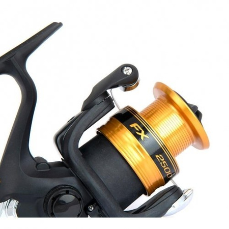 Shimano Kołowrotek FX 2500 FC HG