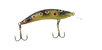 Assan Wobler ARC TROUT 24 5,5cm 3,5g