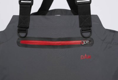 DAM Wodery Spodniobuty DRYZONE BREATHABLE CHEST WADER STOCKINGFOOT M 40/41