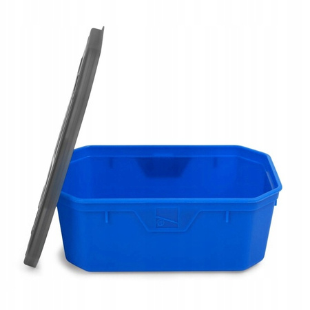 Preston Pudełko na przynęty Bait Tub 0,6L 1pt