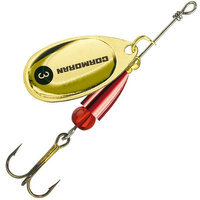 Cormoran Błystka Obrotowa Bullet Gold Gr.2 50-42012