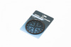 Nash Hook Rig Rings 3,5mm 28szt
