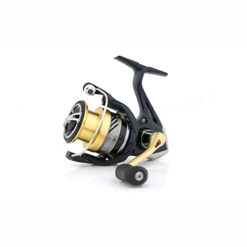 Shimano Kołowrotek NASCI FB C2000S