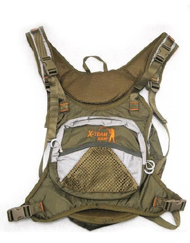 Jaxon kamizelka-plecak FRT02