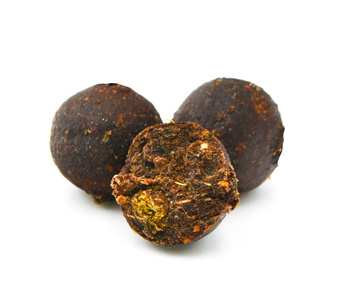 Massive Baits Kulki Proteinowe Eco Boilies Fishy 18mm 1kg