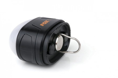 Fox Lampka do Namiotu Halo Bivvy Light