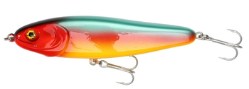 MIKADO WOBLER FH - PENCIL 12 cm/D08 - WOLNO TONĄCY