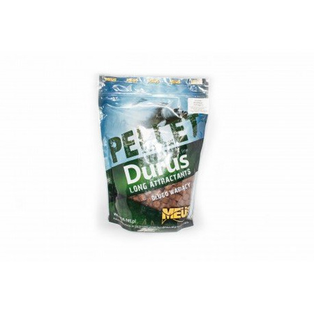 Meus Durus Pellet z Dziurką 18mm 1kg Amur