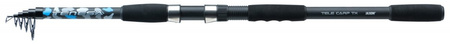 Jaxon Wędka Tenesa Tele Carp TX 3,00m 20-70g