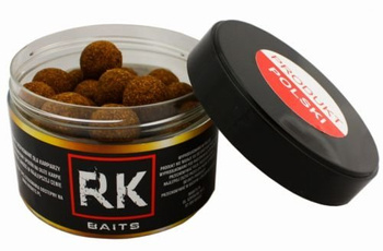 Kulki Proteinowe RK Baits Pop-Up 18mm 200ml ATB