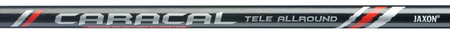 Jaxon Wędka Caracal Tele Allround 3,60m 360cm 20-60g