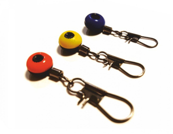 Genlog Łącznik do Koszyka ADAPTER BIG STYLE M 3szt.