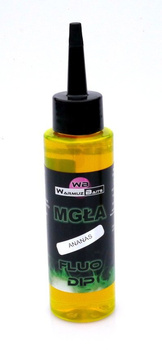 Warmuz Baits Fluo Dip Mgła Ananas 100ml