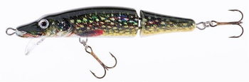 Jaxon Wobler Holo Select Fat Pike 2-sec10cm/10g VJ-PH10FPL