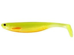Westin ShadTeez Slim 10cm 6g Slime Curd