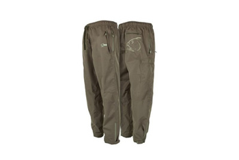 Nash Spodnie WATERPROOF TROUSERS XL