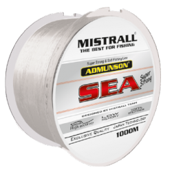 Mistrall Żyłka Admunson SEA 1000m 0,30mm ZM-3372030