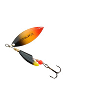 Manyfik Błystka Obrotowa MOBBY V rozm. 2 VK06