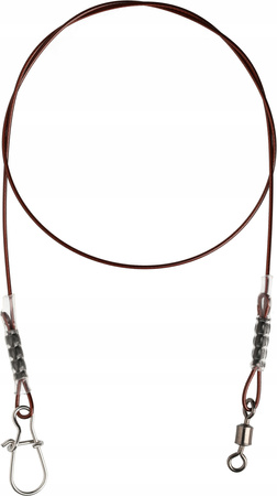 Mikado Przypon Dream Leader 1x7 20cm/7kg 2szt.