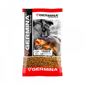 Germina Zanęta BASIC Leszcz 2,5kg