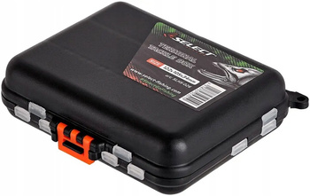 Select Pudełko Terminal Tackle Box SLHS-026 / 12.2х10.5х3.4cm