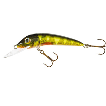 Jaxon Wobler Holo Select Ferox UV 10cm 16g OU