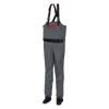 DAM Wodery Spodniobuty DRYZONE BREATHABLE CHEST WADER STOCKINGFOOT L 42/43
