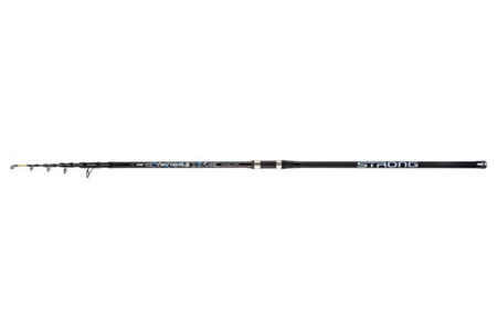 Jaxon Wędka Tenesa Tele Strong 4,20m 80-150g