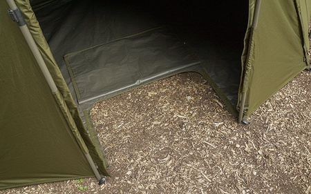 FOX Namiot Karpiowy FRONTIER XD Bivvy